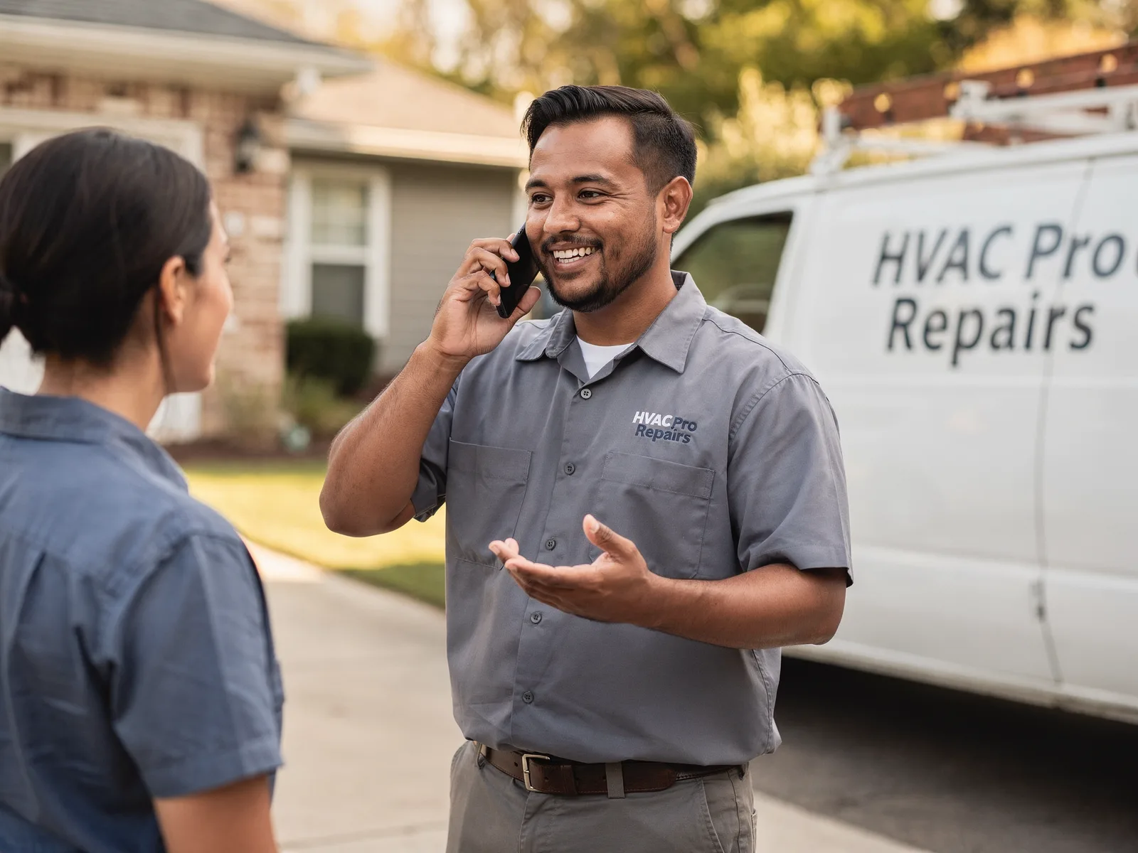 Heat Pump Repair Rose Hill, KS FAQs